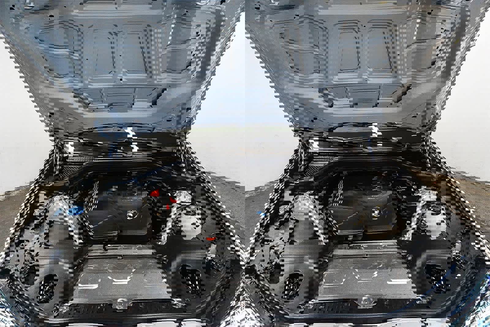 Used 2024 BMW X3 xDrive30i w/ Premium Package image 28