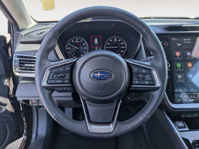 Certified 2024 Subaru Outback Touring image 21