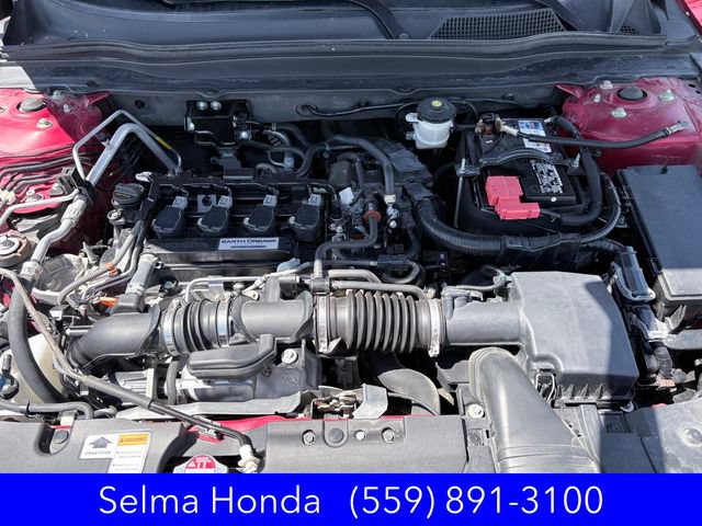 Certified 2019 Honda Accord Sport image 26