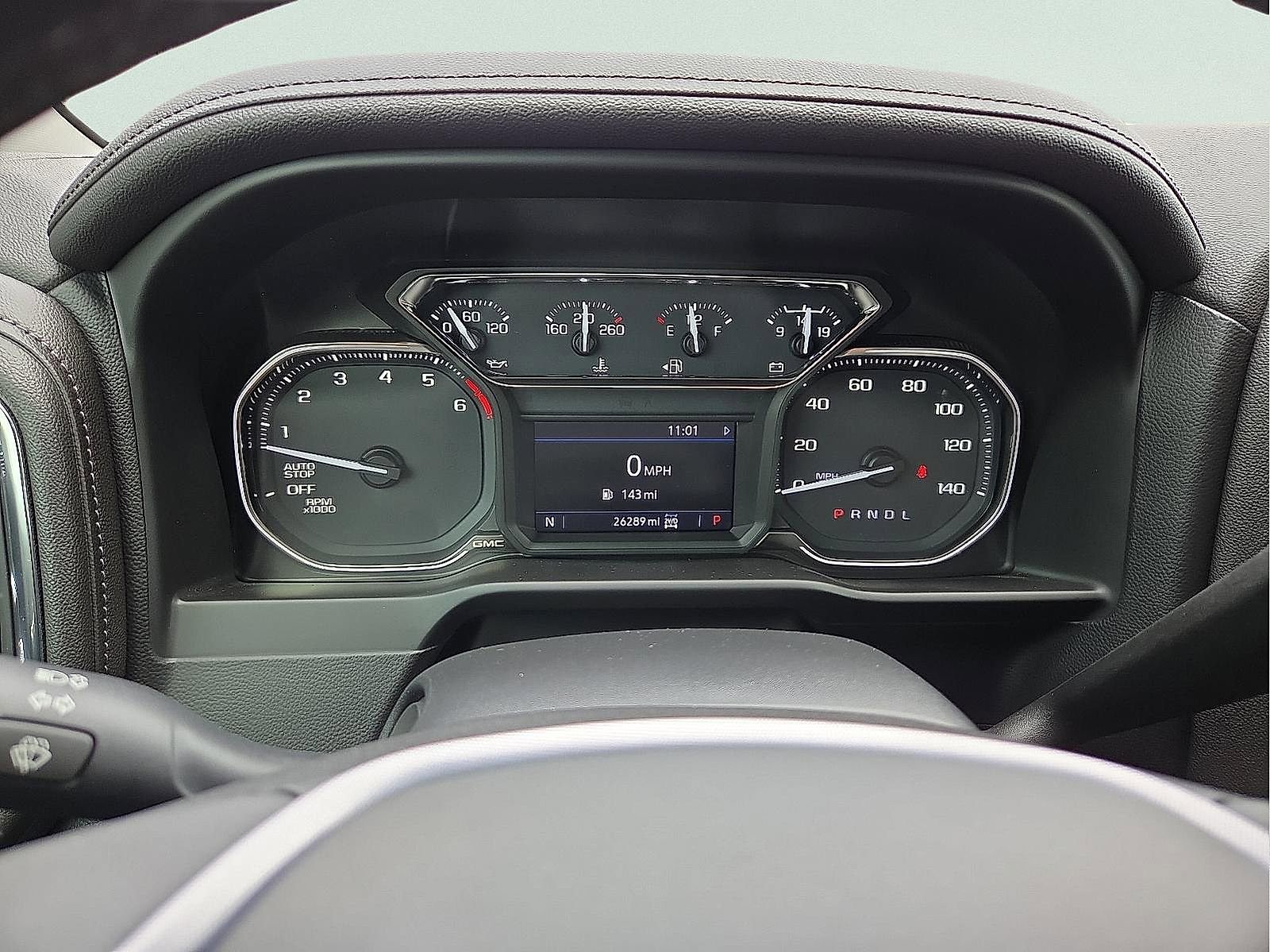 Used 2020 GMC Sierra 1500 Elevation w/ Elevation Value Package image 23