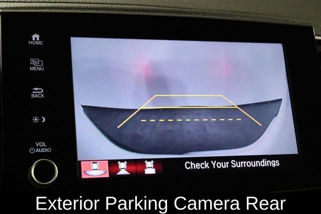 Used 2021 Honda Ridgeline Sport image 10