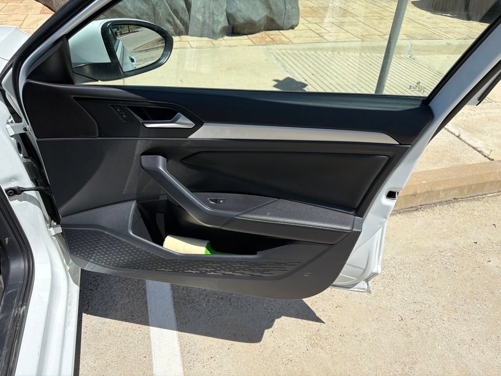 Used 2023 Volkswagen Jetta S FWD image 14