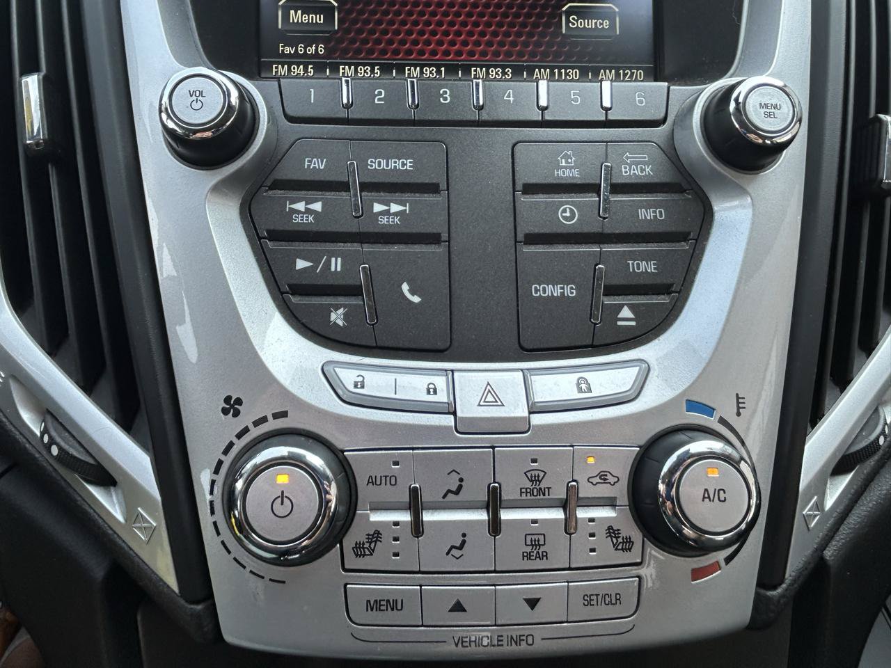 Used 2012 GMC Terrain SLE w/ Convenience Package FWD image 24