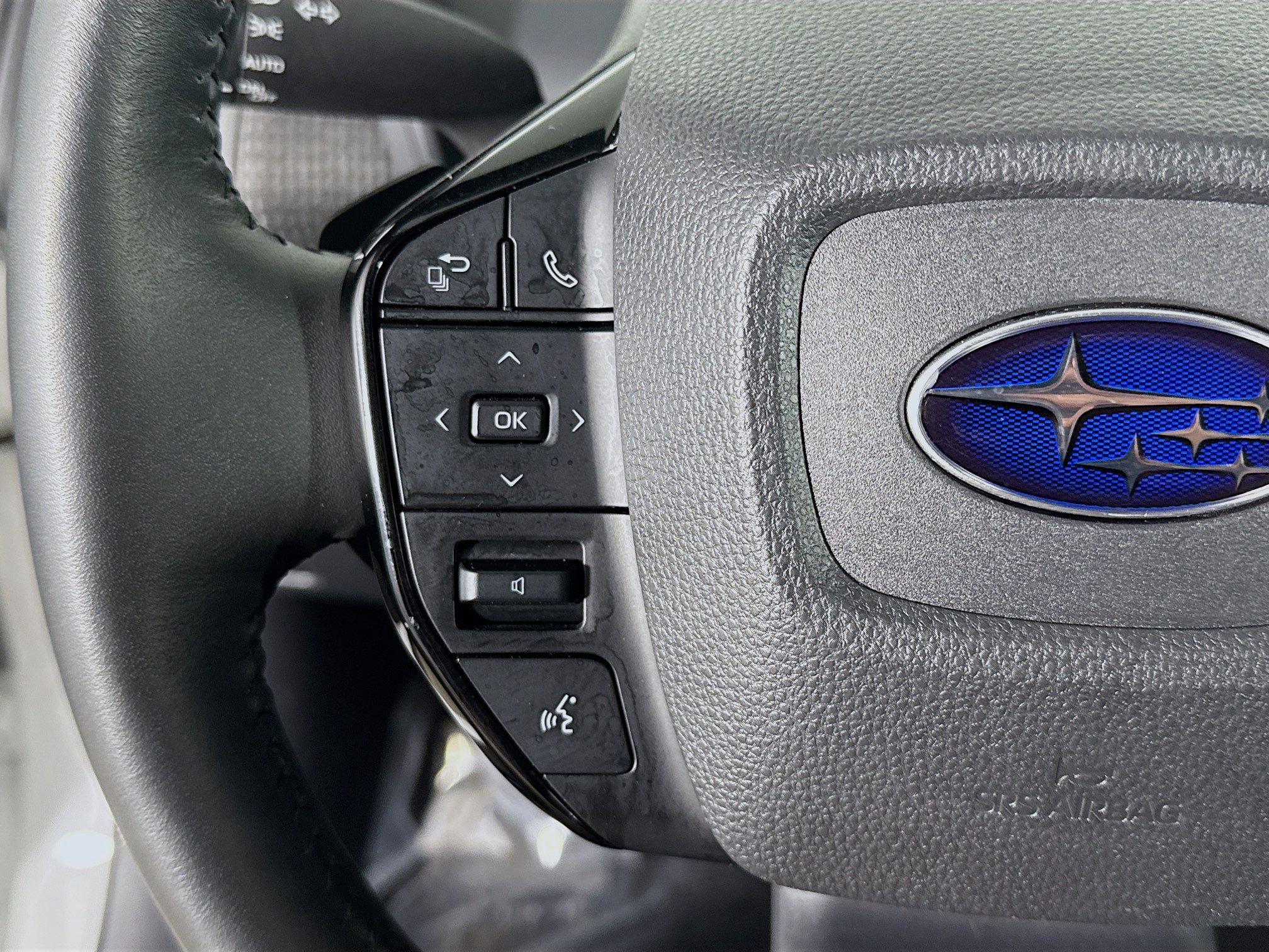 Used 2024 Subaru Solterra Premium image 14