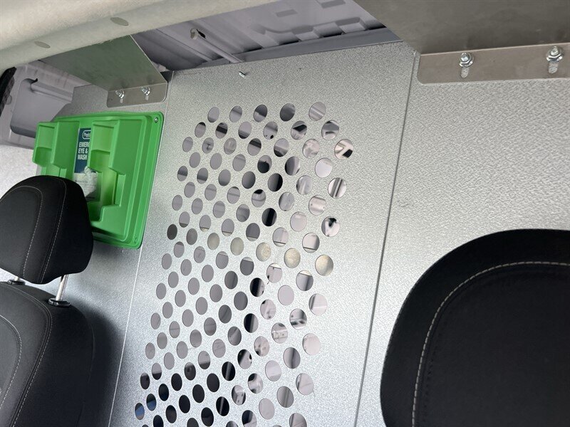 Used 2021 RAM ProMaster 2500 FWD image 20