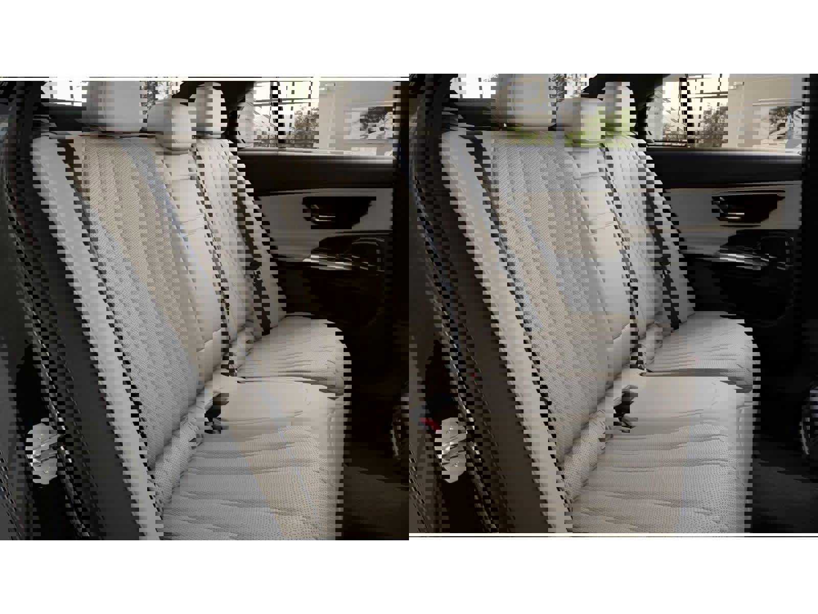 New 2026 Mercedes-Benz E 350 4MATIC Sedan image 4