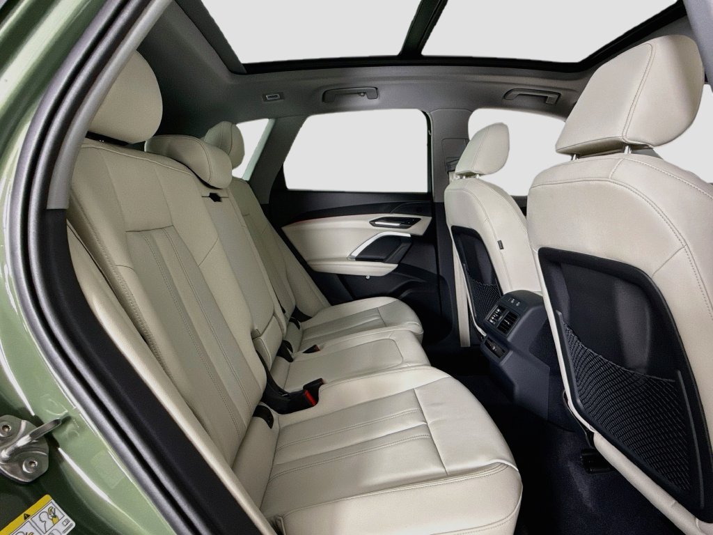 New 2026 Audi Q5 2.0T AWD/4WD image 16