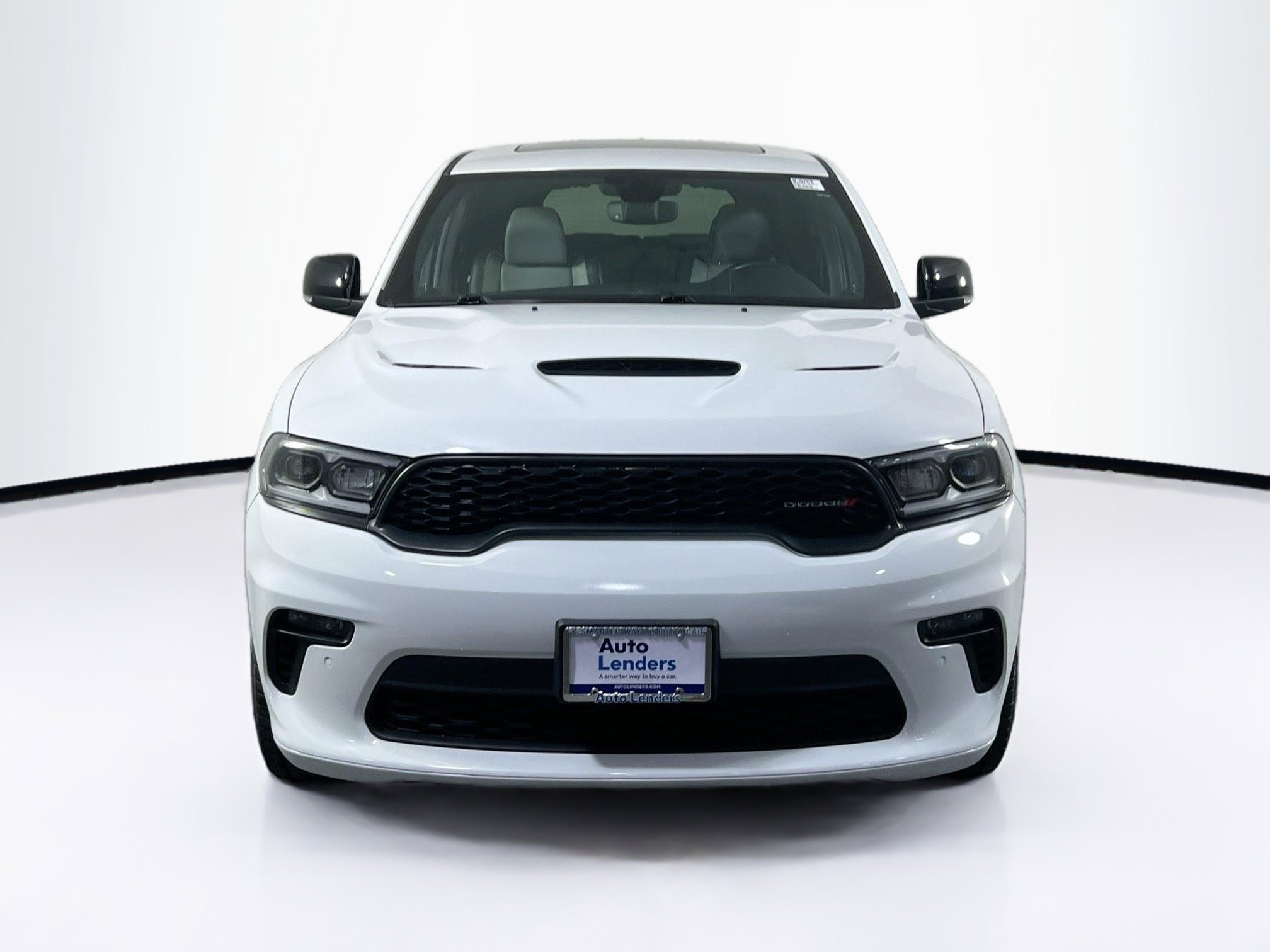Used 2022 Dodge Durango R/T w/ Blacktop Package image 2