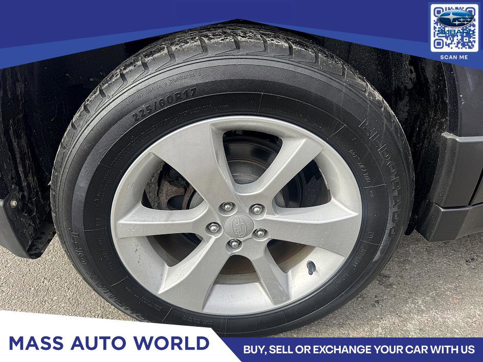 Used 2013 Subaru Outback 2.5i Premium image 10