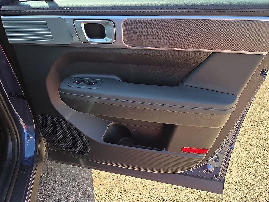 Used 2026 Hyundai Santa Fe SEL AWD/4WD image 14