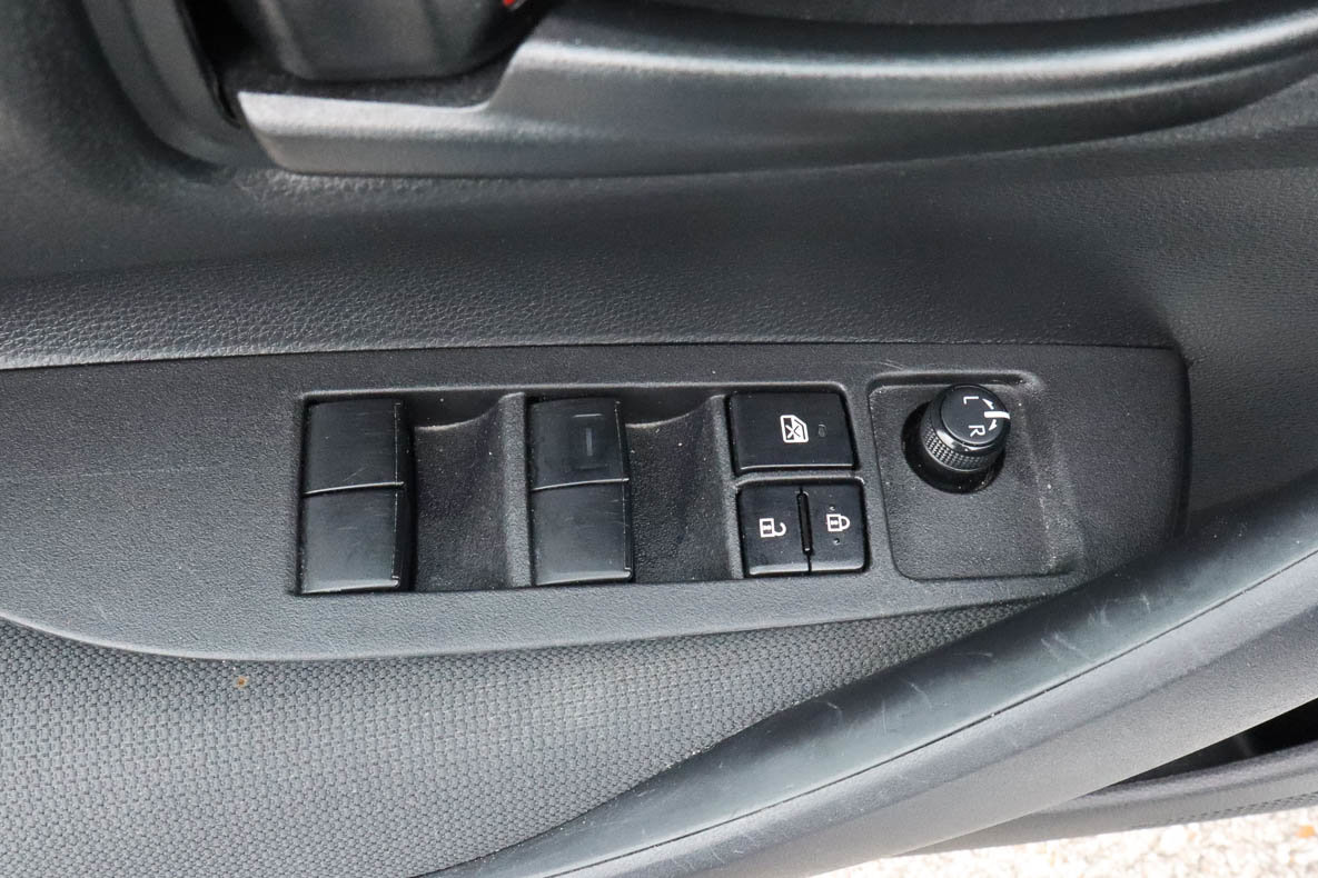 Used 2024 Toyota Corolla LE FWD image 14