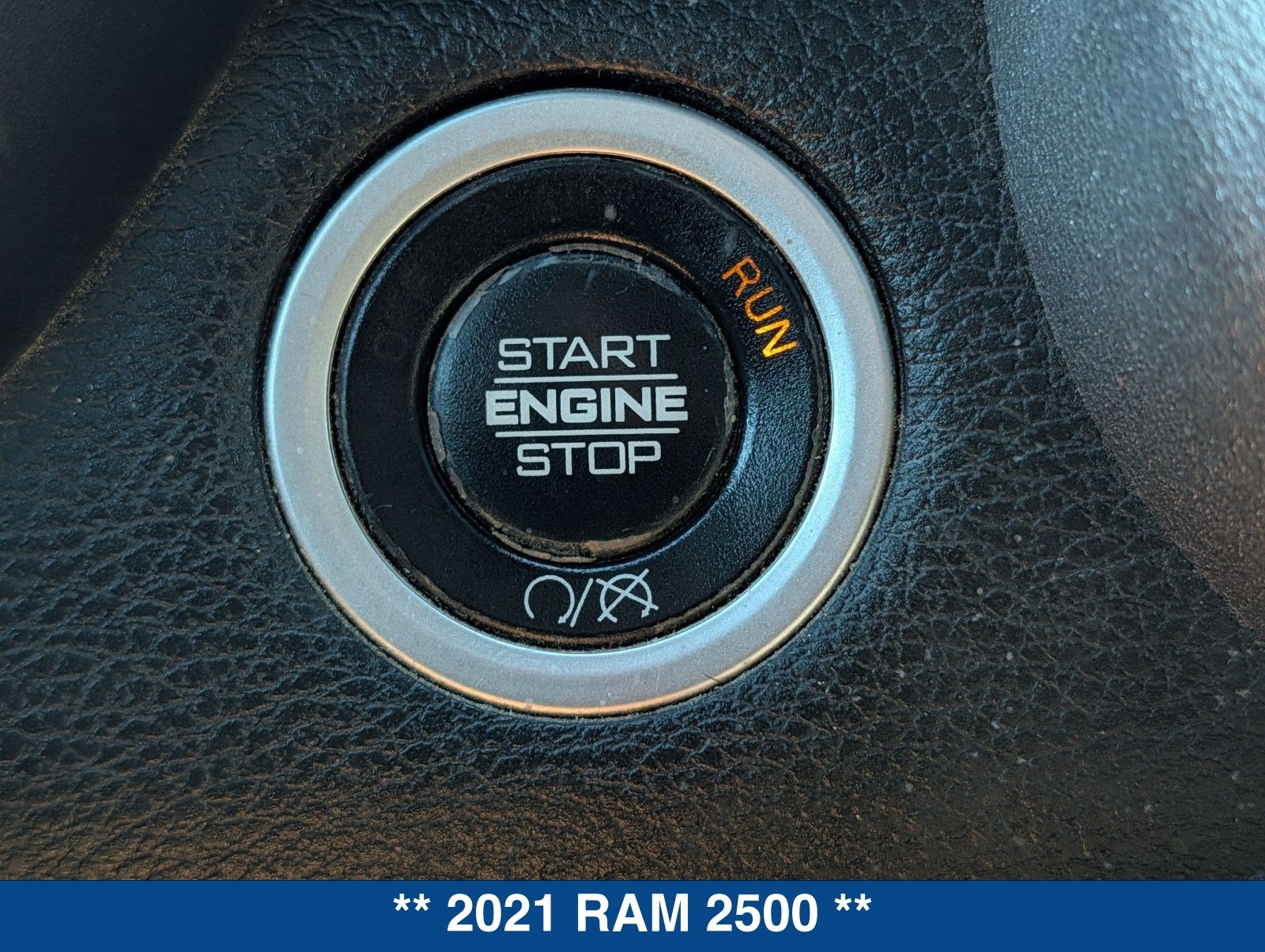 Used 2021 RAM 2500 Tradesman AWD/4WD image 35