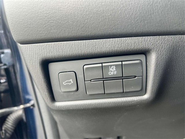 Used 2022 MAZDA CX-5 AWD 2.5 S w/ Premium Package image 19