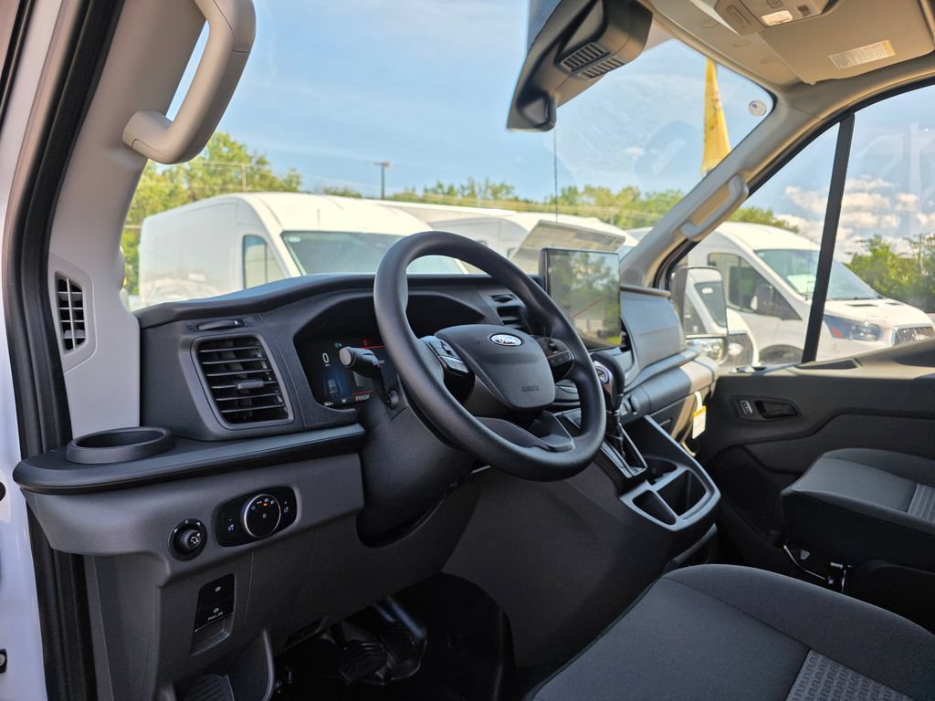 New 2026 Ford Transit 250 148 Medium Roof RWD image 25