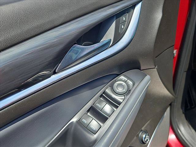 Certified 2021 Buick Enclave Preferred FWD image 13
