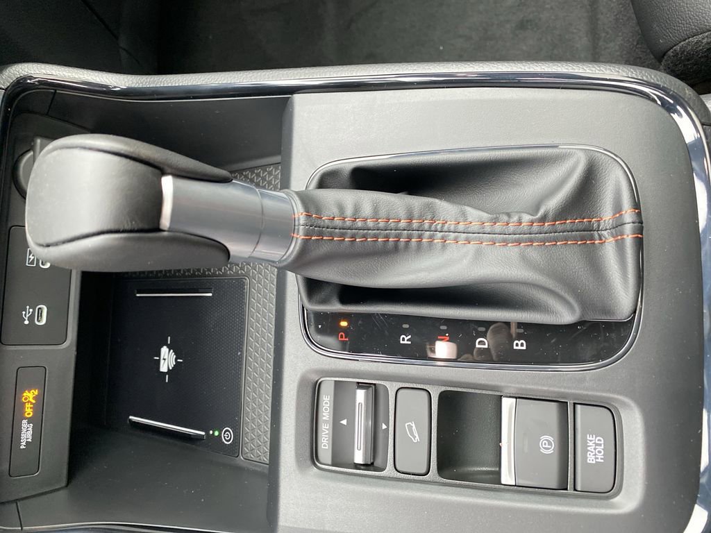 New 2026 Honda CR-V Sport Touring image 22