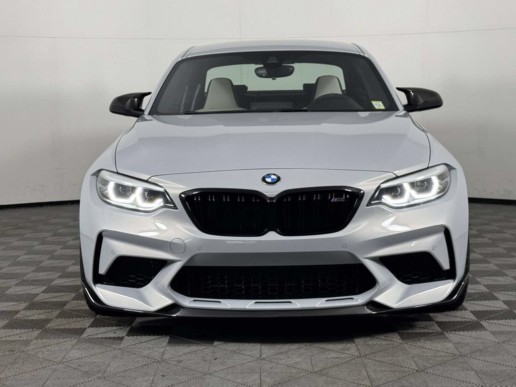 Used 2021 BMW M2 Competition RWD image 6