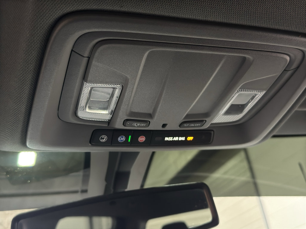 Used 2021 Chevrolet Silverado 2500 LT w/ All Star Edition image 35