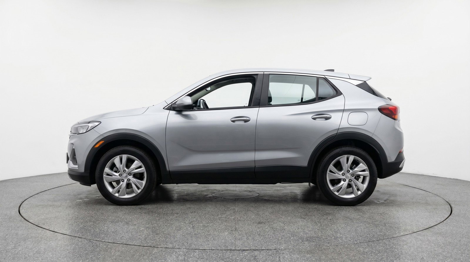 Used 2025 Buick Encore GX Preferred FWD image 5