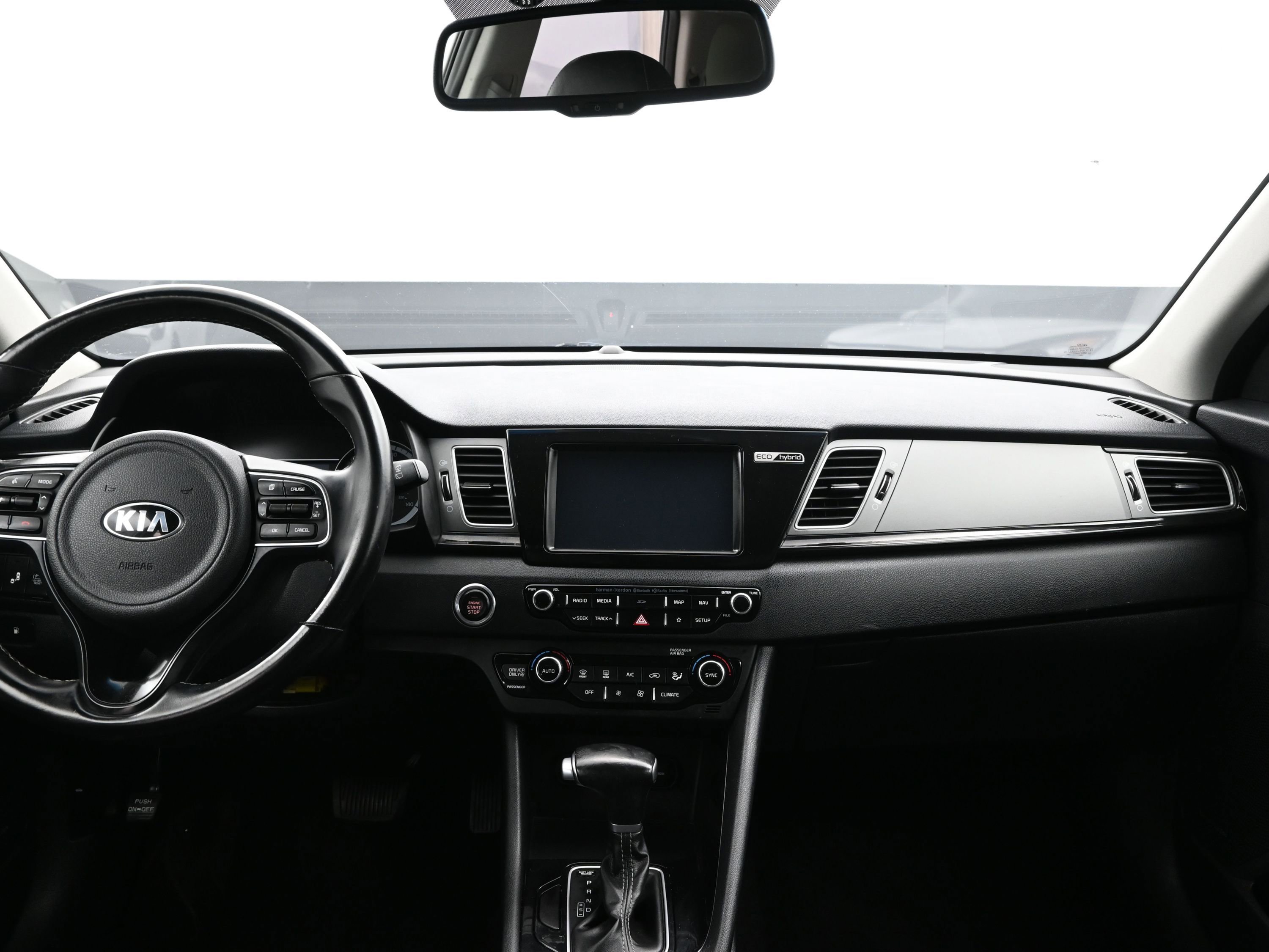 Used 2019 Kia Niro S Touring image 21