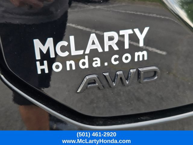 Certified 2025 Honda Pilot TrailSport image 17