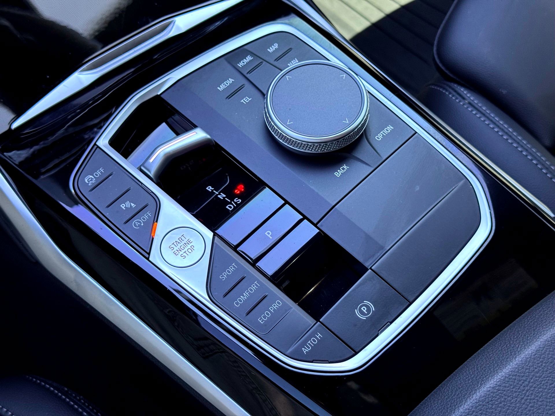 Used 2023 BMW 230i 230i M Sport w/ M Sport Package image 28