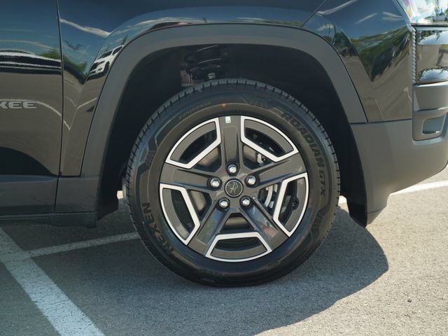 New 2026 Jeep Cherokee Limited AWD/4WD image 43