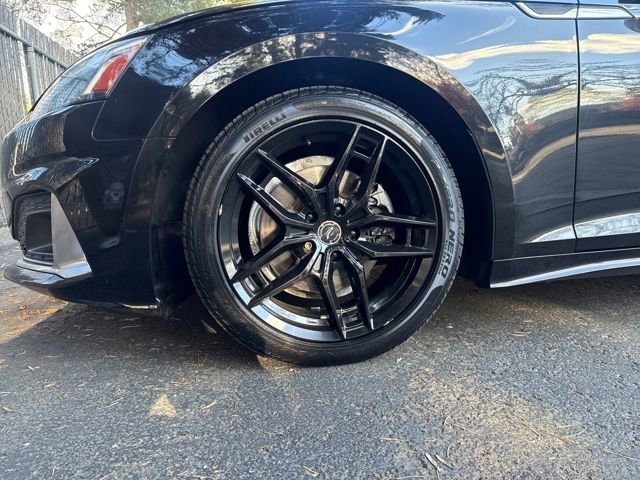 Used 2021 Audi A5 2.0T Premium Plus w/ Premium Plus image 27