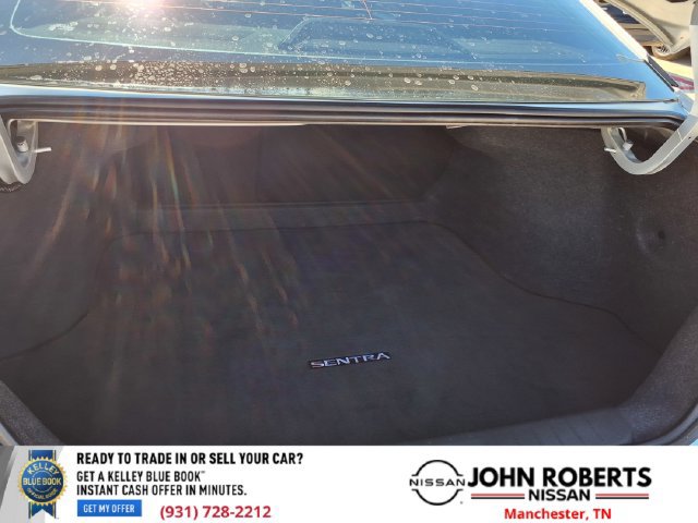 Used 2023 Nissan Sentra SV w/ All-Weather Package FWD image 26