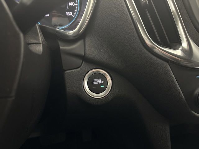 Used 2024 Chevrolet Equinox LT image 33