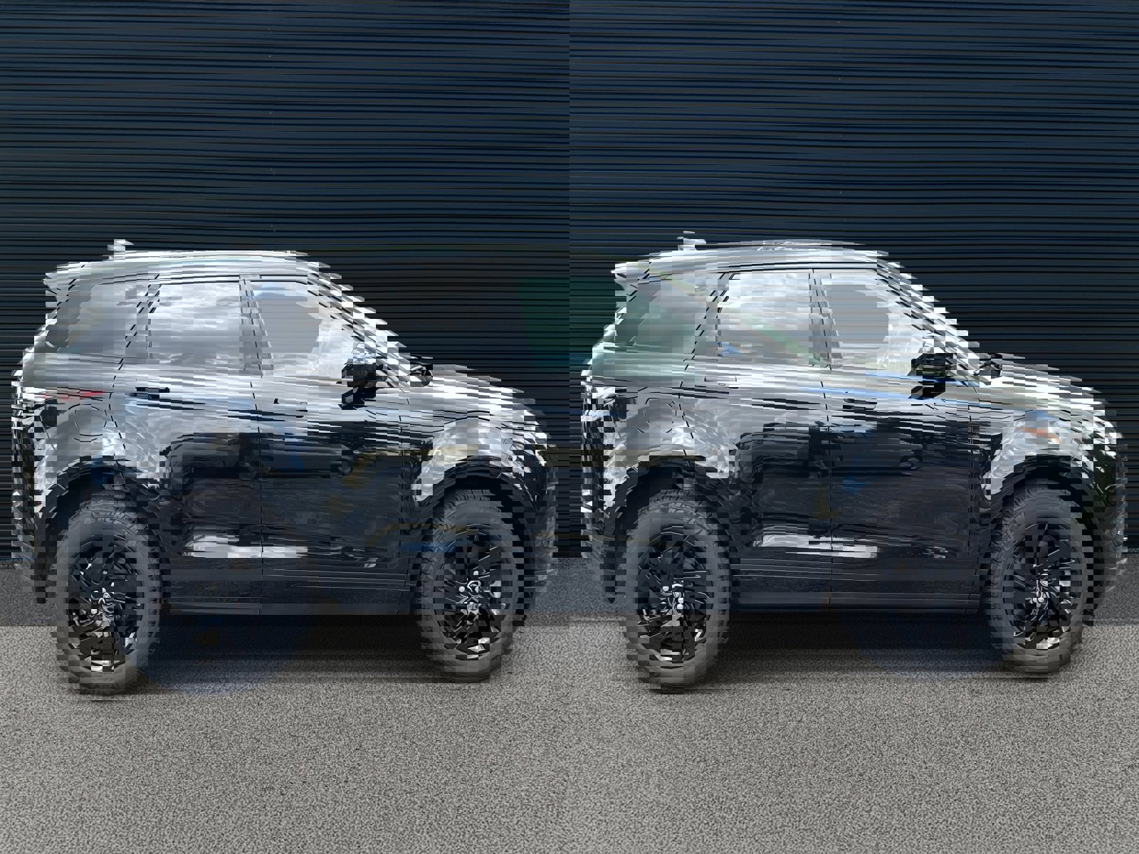 Certified 2024 Land Rover Range Rover Evoque S image 4