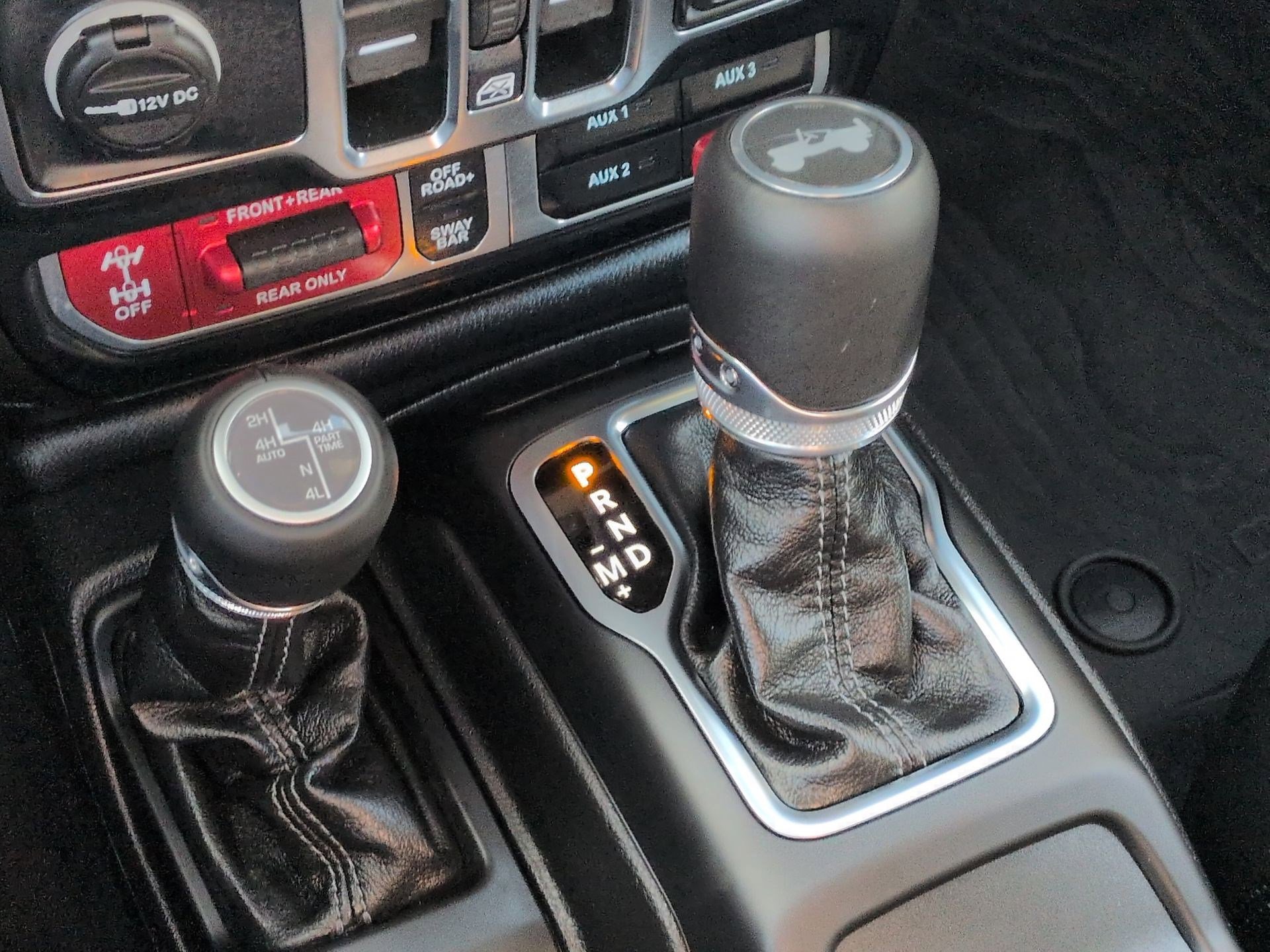 Certified 2025 Jeep Wrangler Unlimited Rubicon image 16