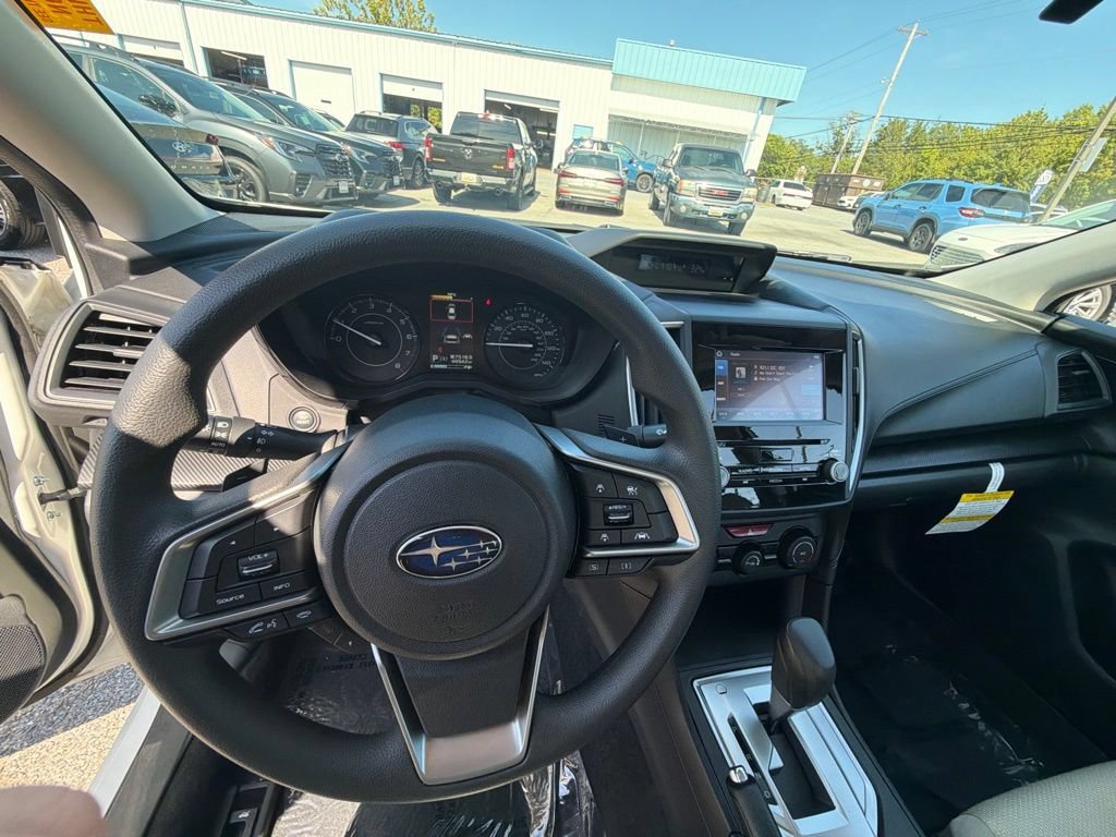 Used 2022 Subaru Impreza 2.0i Premium AWD/4WD image 16