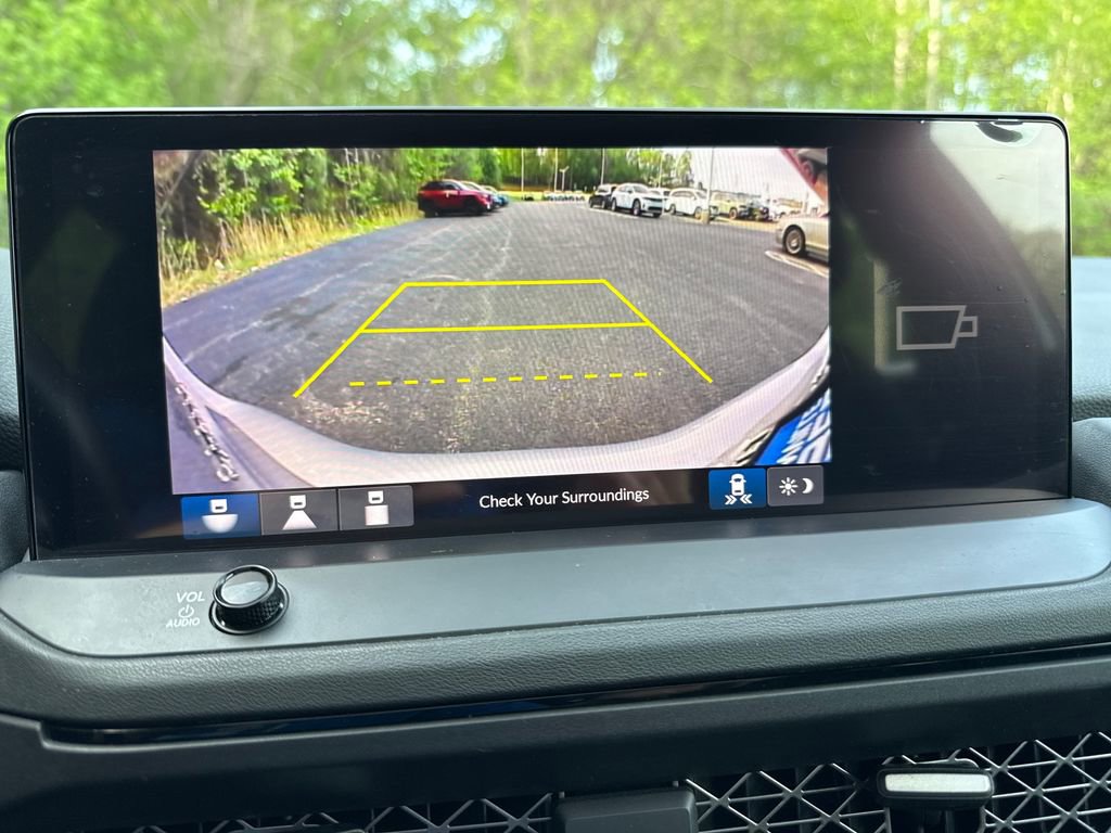 Used 2024 Honda Accord Sport image 23