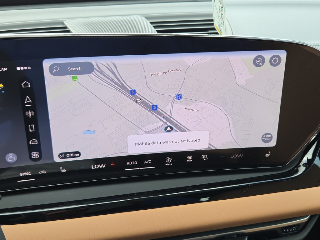 New 2026 Audi A5 Premium AWD/4WD image 10