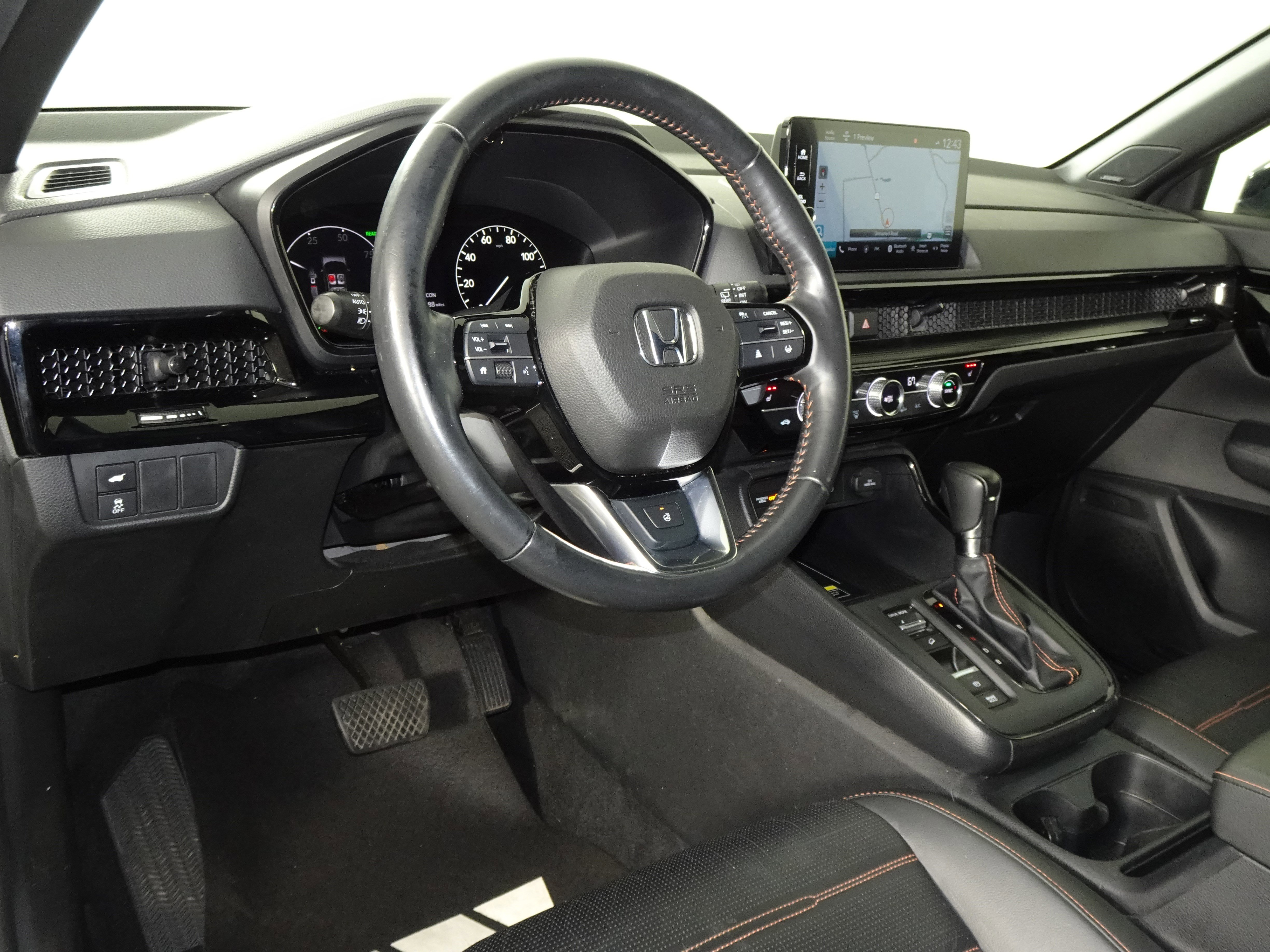 Used 2023 Honda CR-V Sport Touring image 36