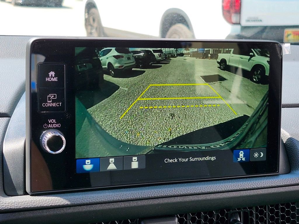 New 2026 Honda CR-V EX image 22