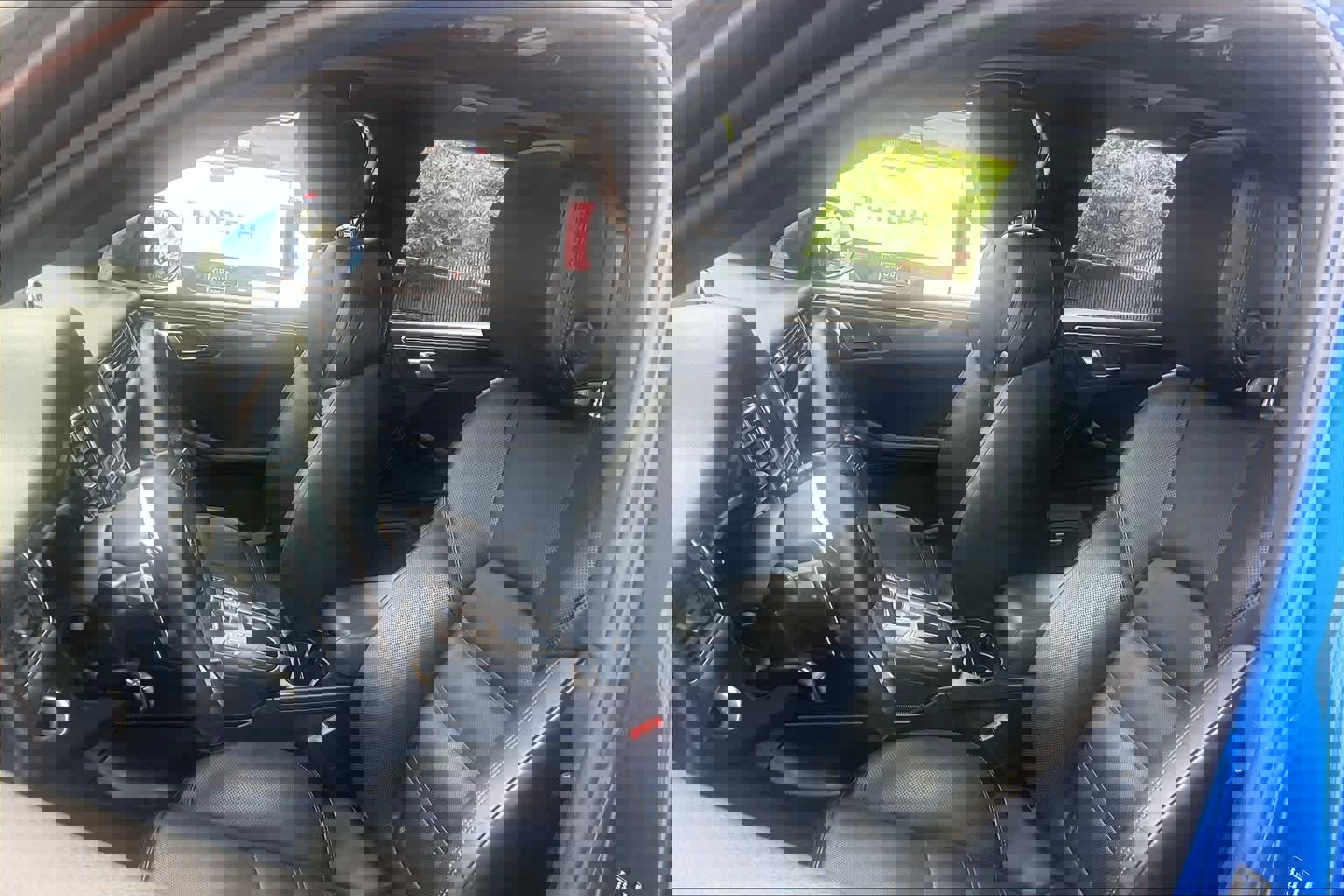 Used 2015 Porsche Macan S AWD/4WD image 8