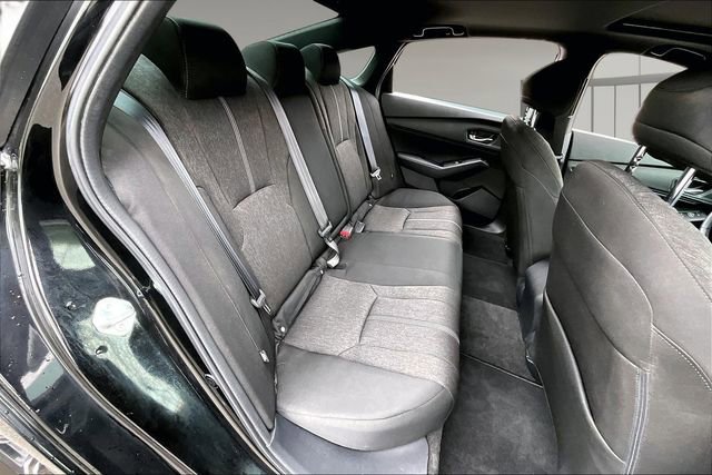 Used 2023 Honda Accord Sport image 22