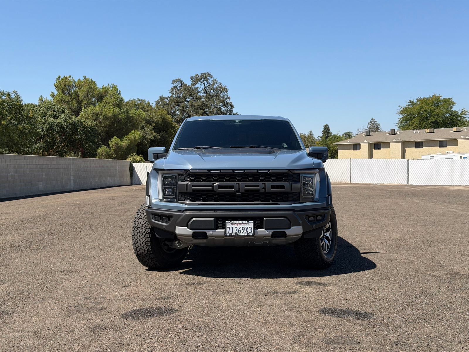 Used 2023 Ford F150 Raptor AWD/4WD image 10