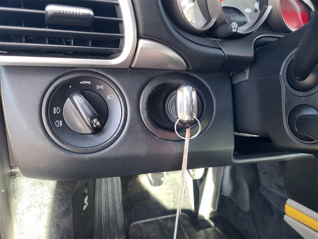 Used 2009 Porsche 911 Turbo image 18