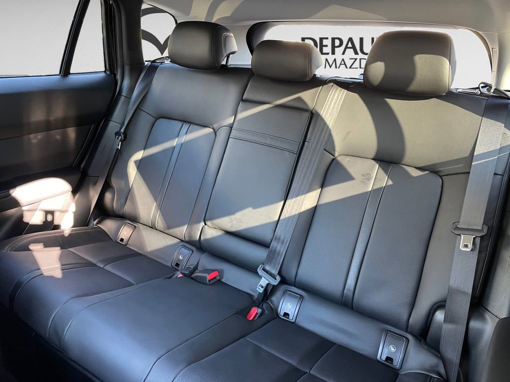 New 2026 MAZDA CX-50 AWD 2.5 Hybrid w/ Premium Pkg image 12