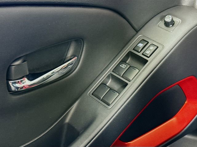 Used 2023 Nissan Frontier PRO-4X w/ Pro-4X Premium Package image 20