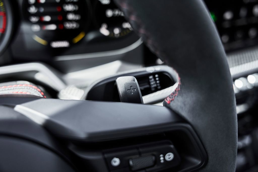 Used 2024 Porsche 911 GT3 RS RWD image 59