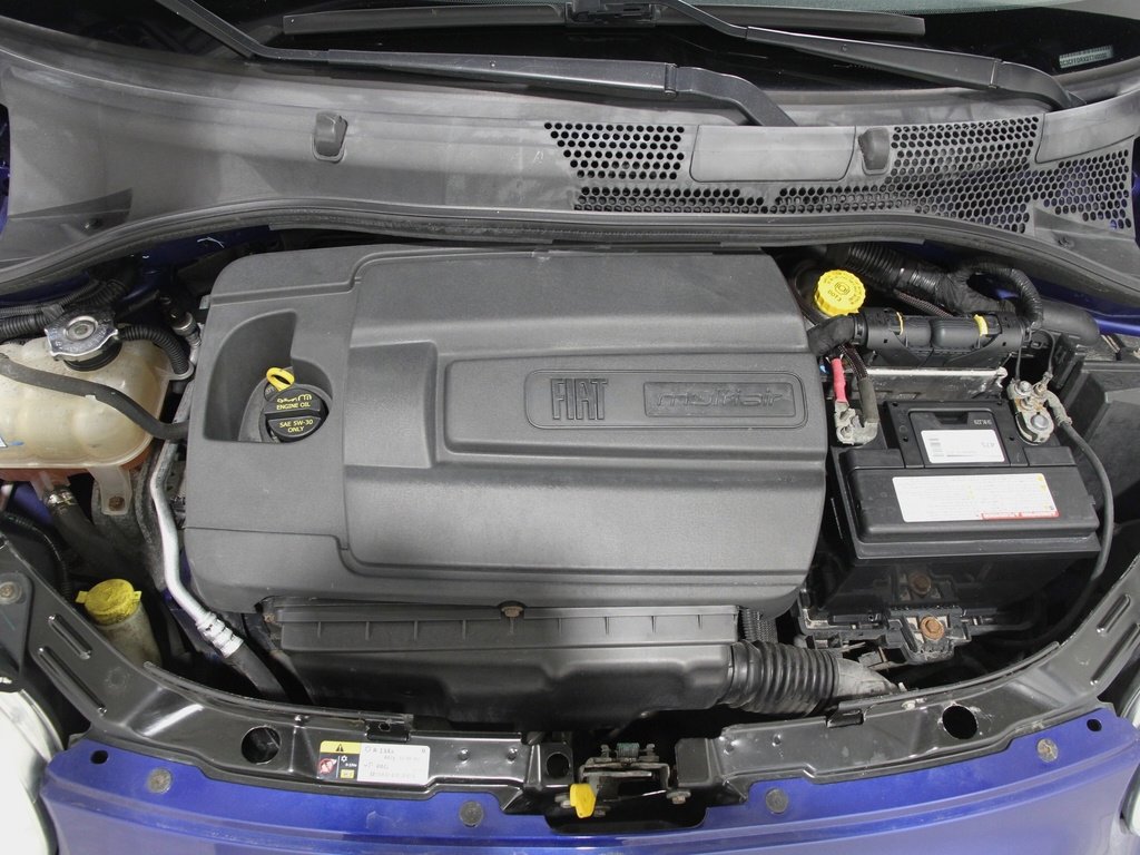 Used 2013 FIAT 500 Pop image 18