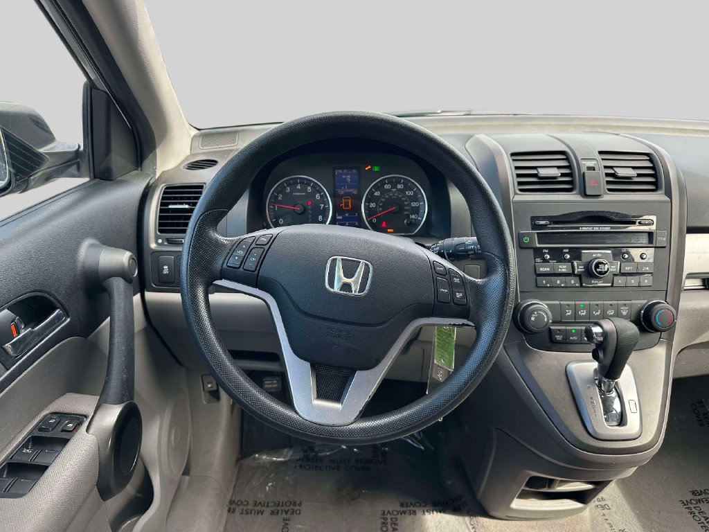 Used 2010 Honda CR-V EX image 10