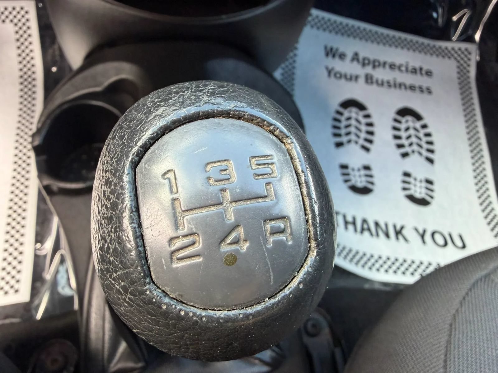 Used 2007 Ford Focus S FWD image 19