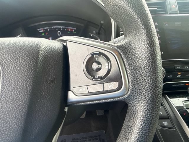 Used 2019 Honda CR-V EX image 28