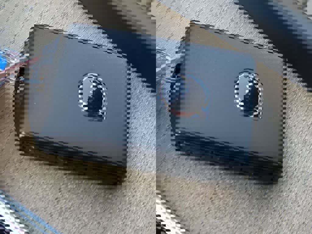 New 2026 Volvo XC60 B5 Core w/ Protection Package Premier image 33