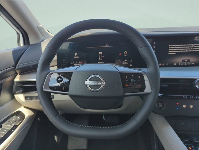 New 2026 Nissan Murano SL AWD/4WD image 22